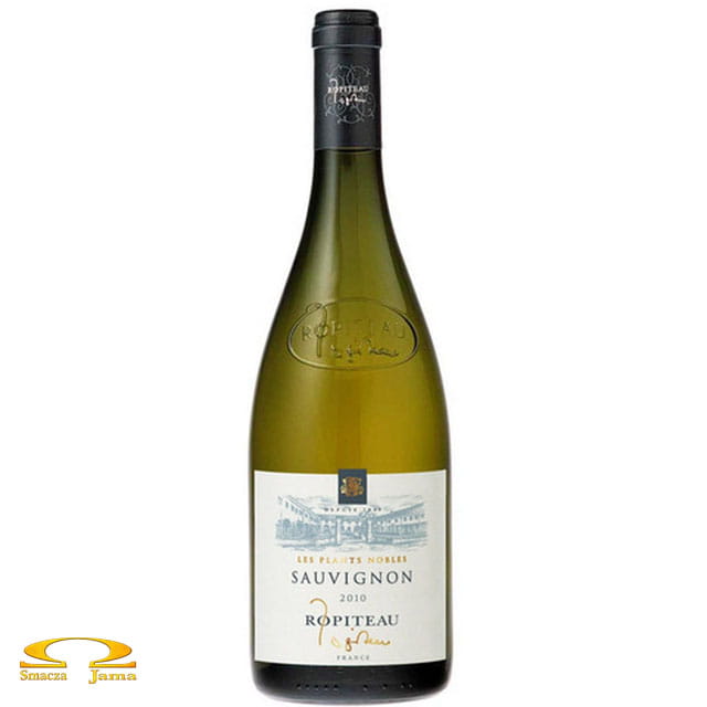 Wine Ropiteau Sauvignon Blanc France 0,75l