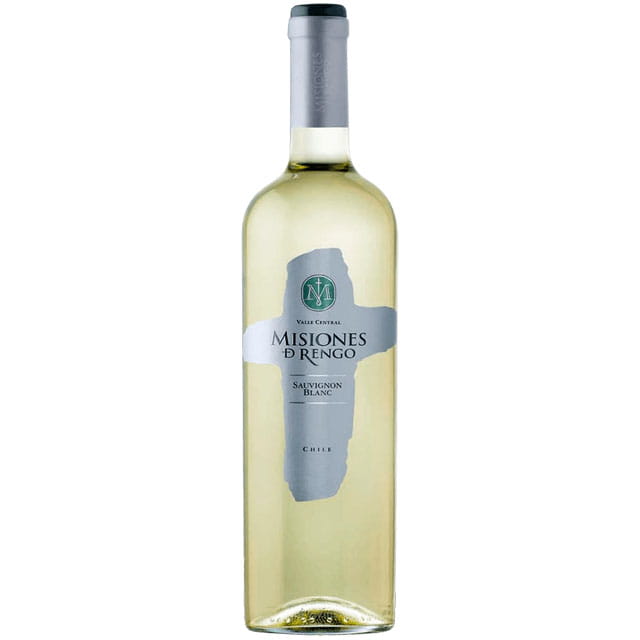 Wine Misiones de Rengo Sauvignon Blanc Chile 0,75l