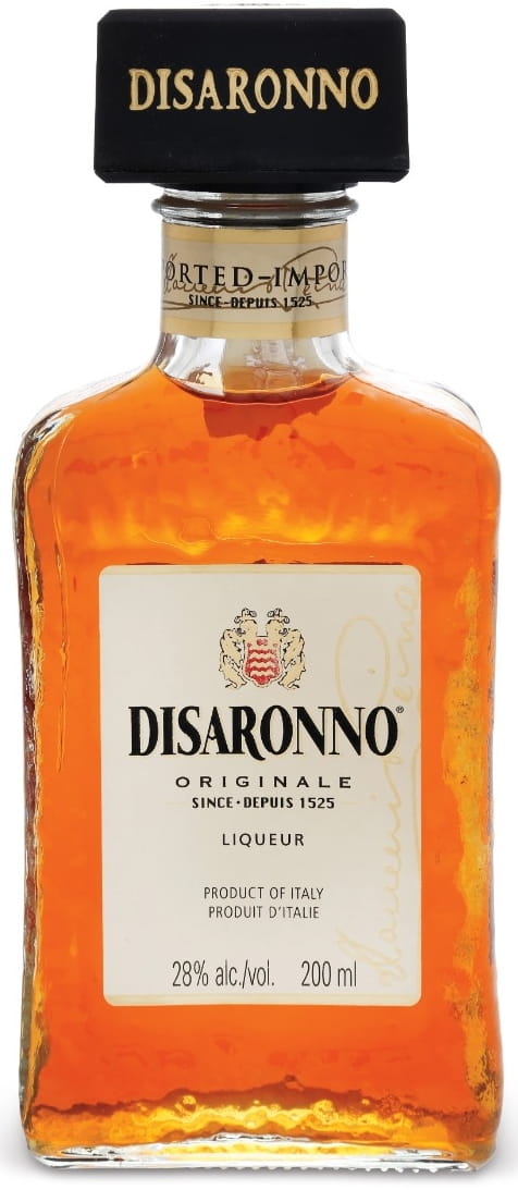 Liqueur Amaretto Disaronno Originale 28% 0,2l