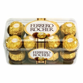Ferrero Rocher 200g