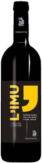 Limoncello Benalonga 28% 0,7l