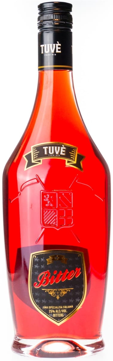 Liqueur Bitter Tuvè 0,7l