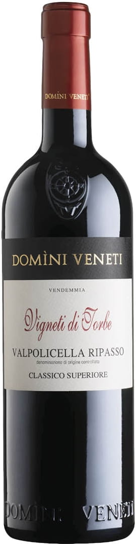Wine Domini Veneti Valpolicella Ripasso Włochy 0,75l