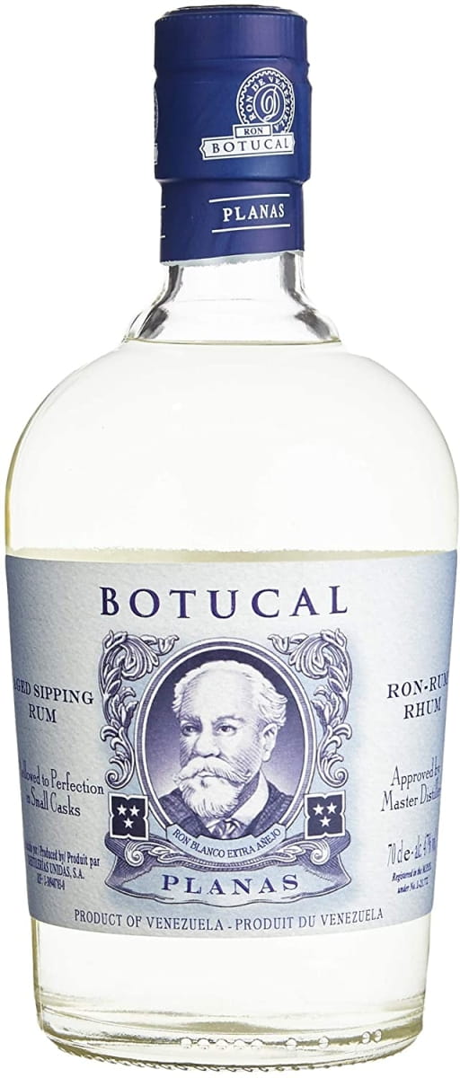 Rum Botucal Planas 47% 0,7l Wenezuela