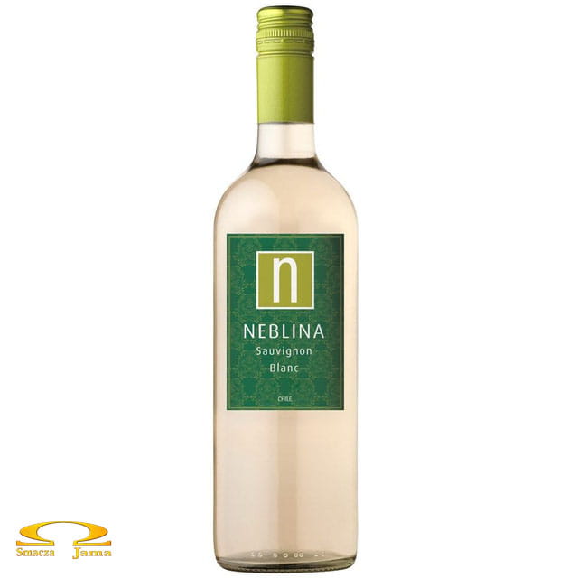 Wine Neblina Sauvignon Blanc Chile 0,75l
