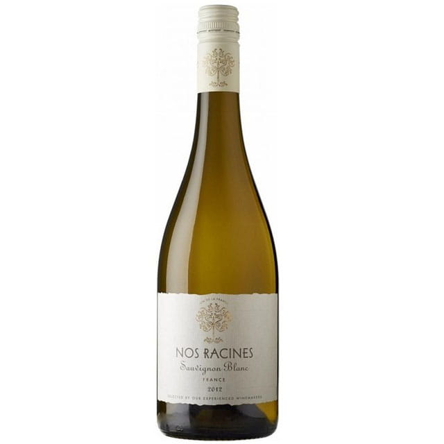 Wine Nos Racines Sauvignon Blanc France 0,75l