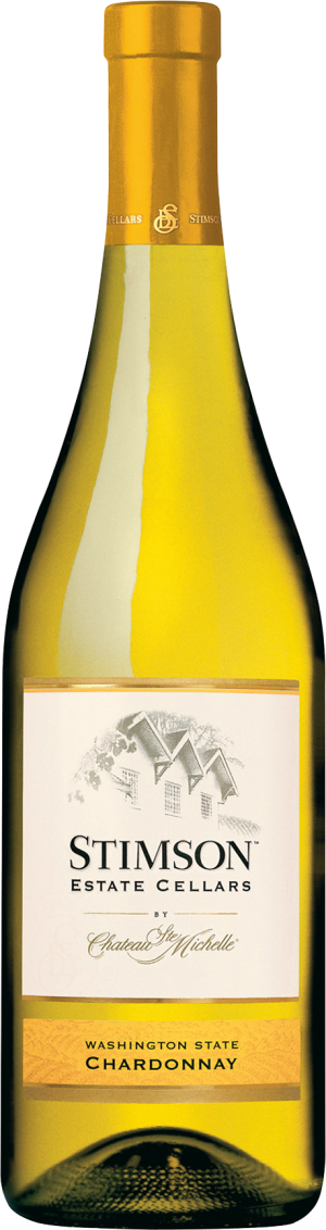 Wine Stimson Cellar Chardonnay USA 0,75l
