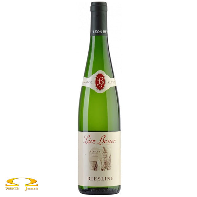 Wine Riesling „Beyer” France 0,75l