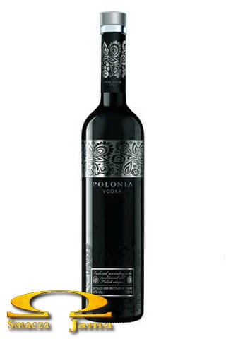 Vodka Polonia Ozdobna 0,7l