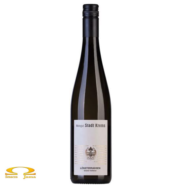 Wine Weingut Stadt Krems Lossterrassen Grüner Veltliner Austria 0,75l