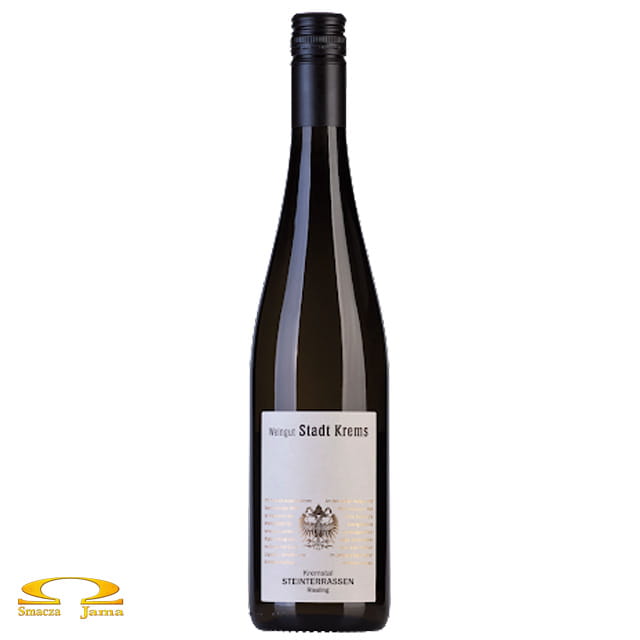 Wine Weingut Stadt Krems Steinterrassen Kremstal Dac Riesling Austria 0,75l