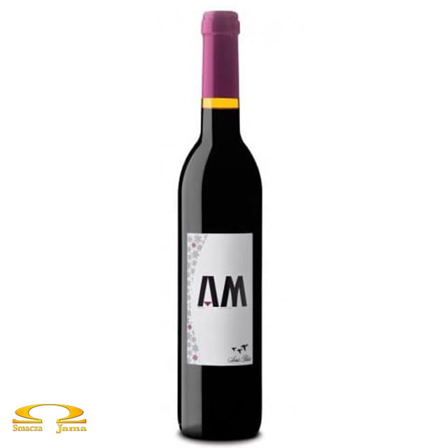 Wine Abafado Molecular Portugal 0,5l