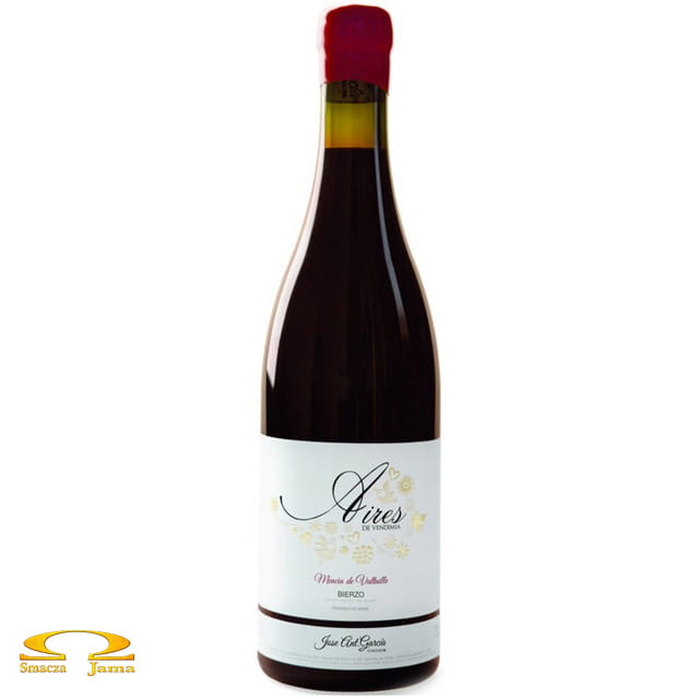 Wine Aires de Vendimia Spain 0,75l