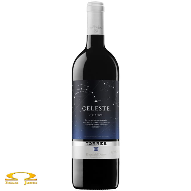 Wine Celeste Spain 0,75l