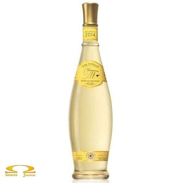 Wine Domaines Off Blanc de Blancs Clos Mireille Cotes de Provence France 0,75l