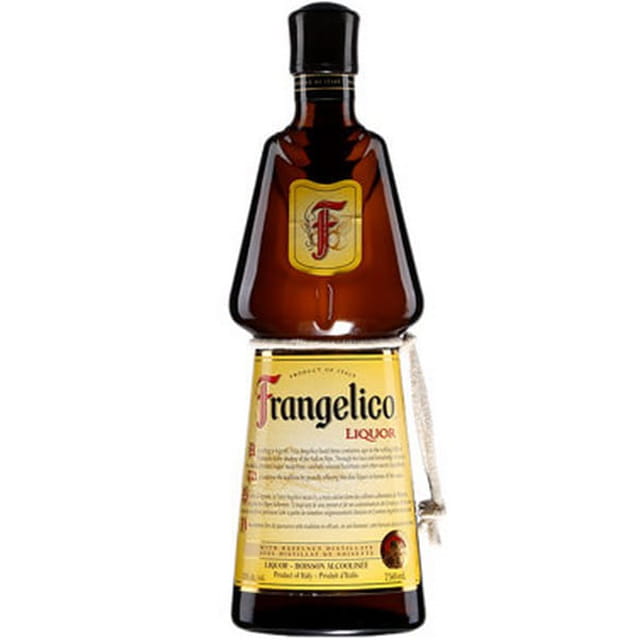 Liqueur Frangelico 0,7l