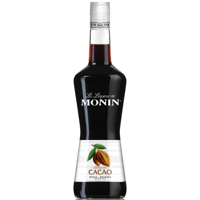 Liqueur Cocoa Dark  Monin 0,7l
