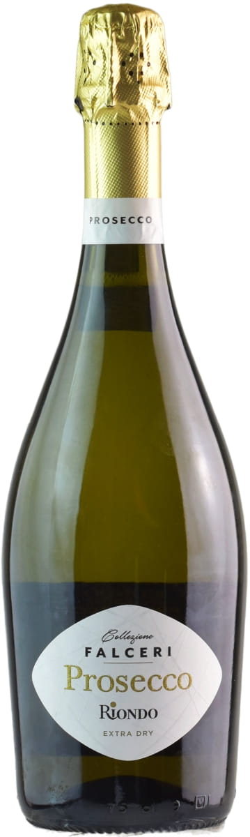 Prosecco Falceri Riondo Extra Dry 0,75l