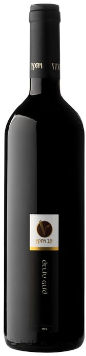 Wine Vitkin Cabernet Franc Izrael 0,75l