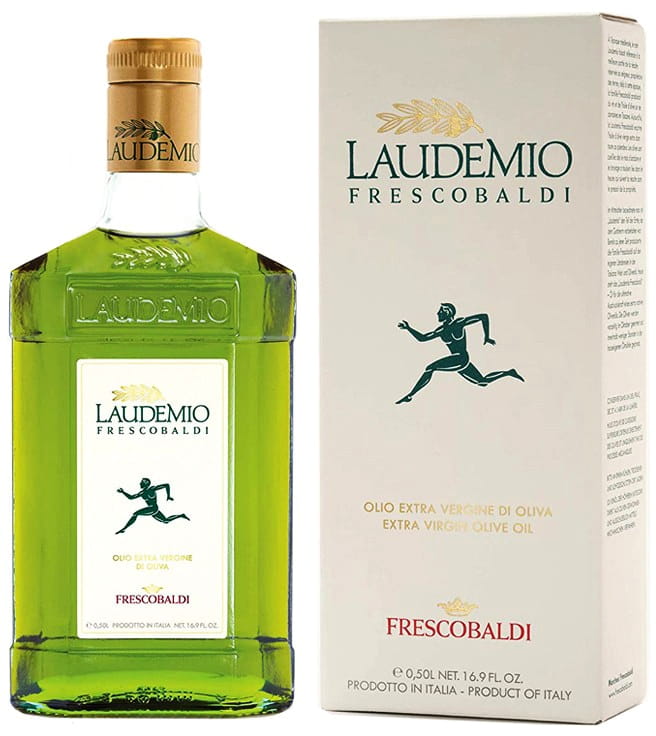 Oliwa Laudemio Frescobaldi 0,5l w kartoniku