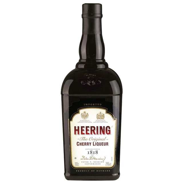 Liqueur Cherry Heering 0,7l