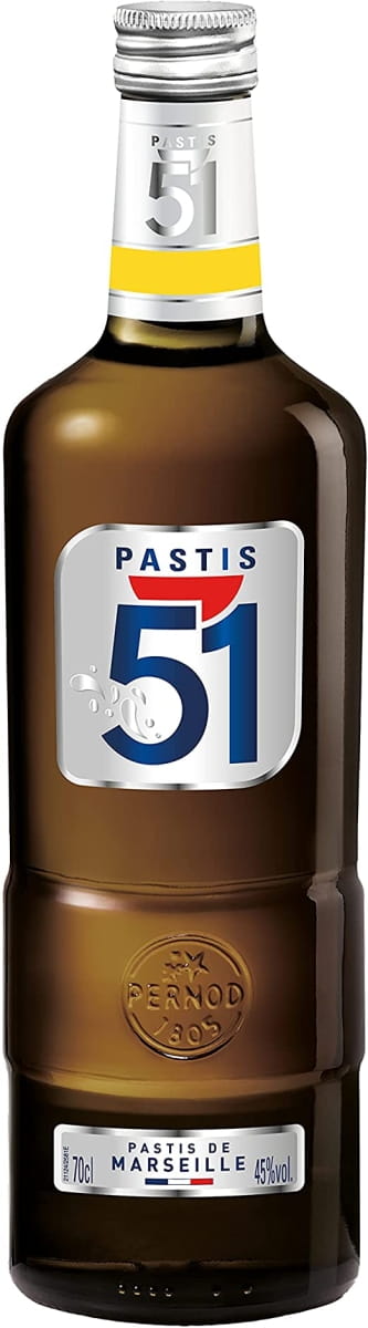 Liqueur Pastis 51 0,7l