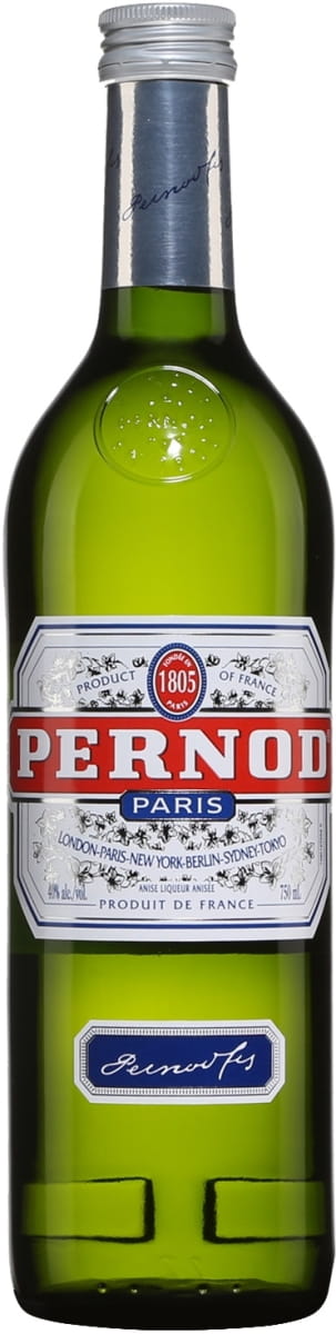 Liqueur Pernod 0,7l