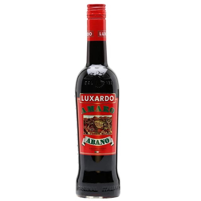 Liqueur Luxardo Amaro Abano 0,7l