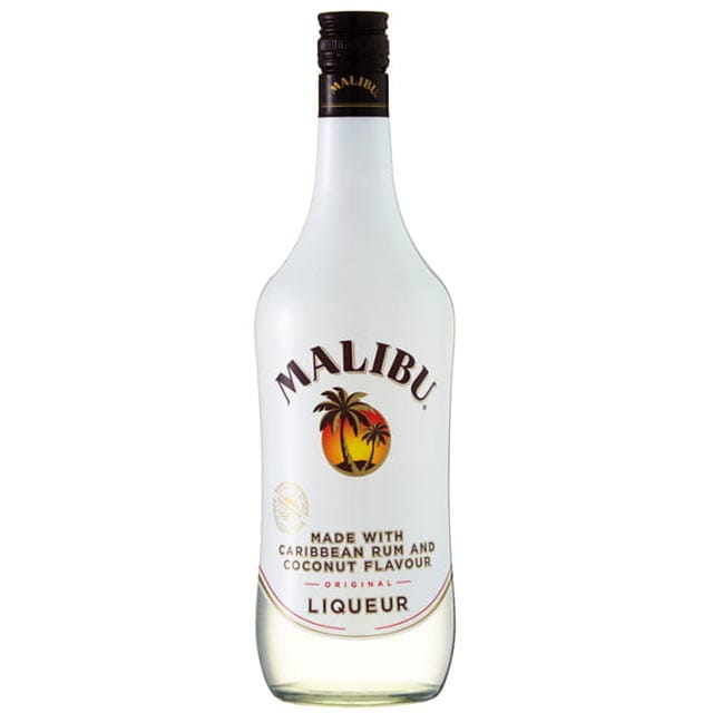 Rum Malibu Original 0,7l