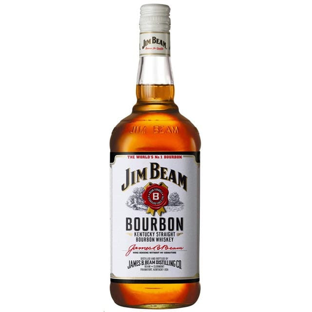 Bourbon Jim Beam 0,7l