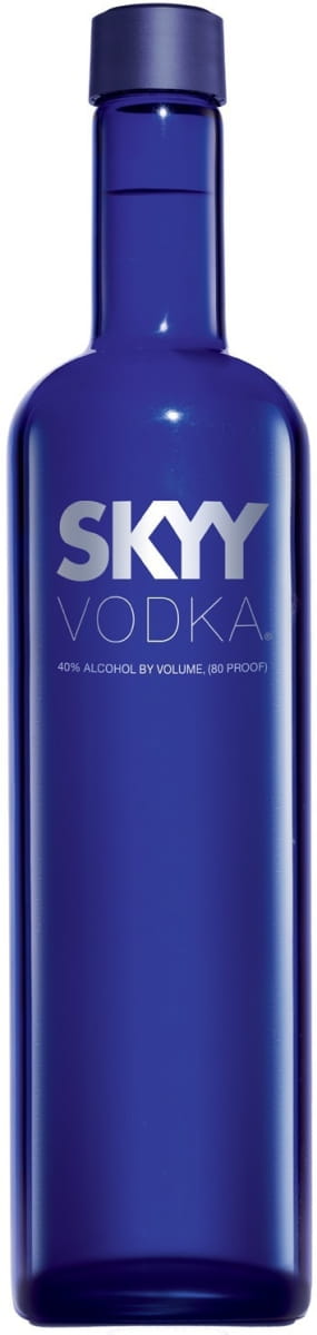 Vodka Skyy 40% 0,7l