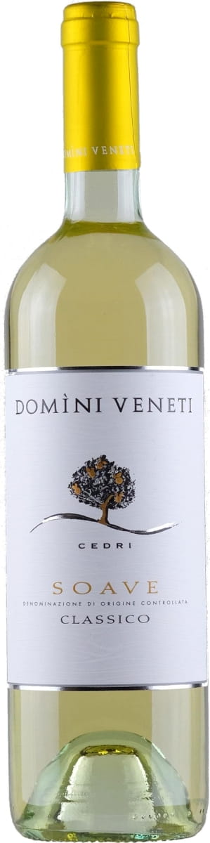 Wine Domini Veneti Soave Classico 0,75l
