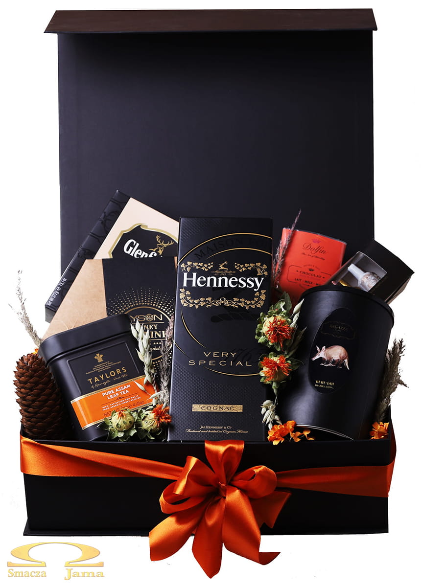 Zestaw Delikatesowy Geneza Zachwytu