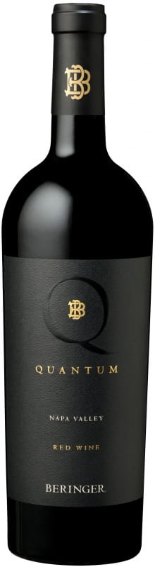 Wine Beringer Quantum 2014 USA Napa Valley 0,75l