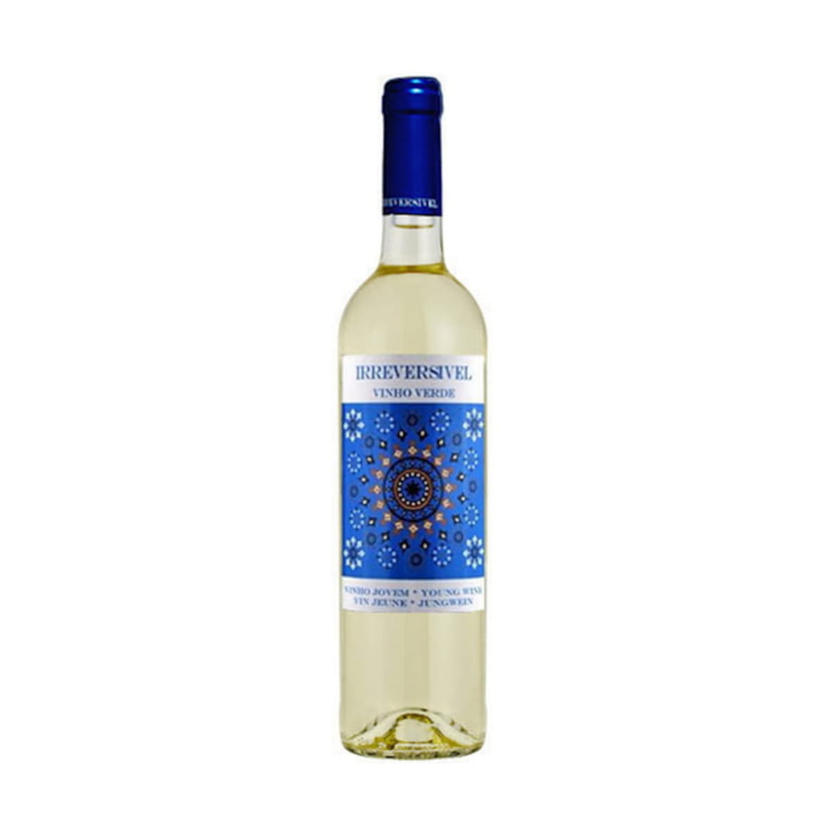 Wine Irreversivel Portugal 0,75l