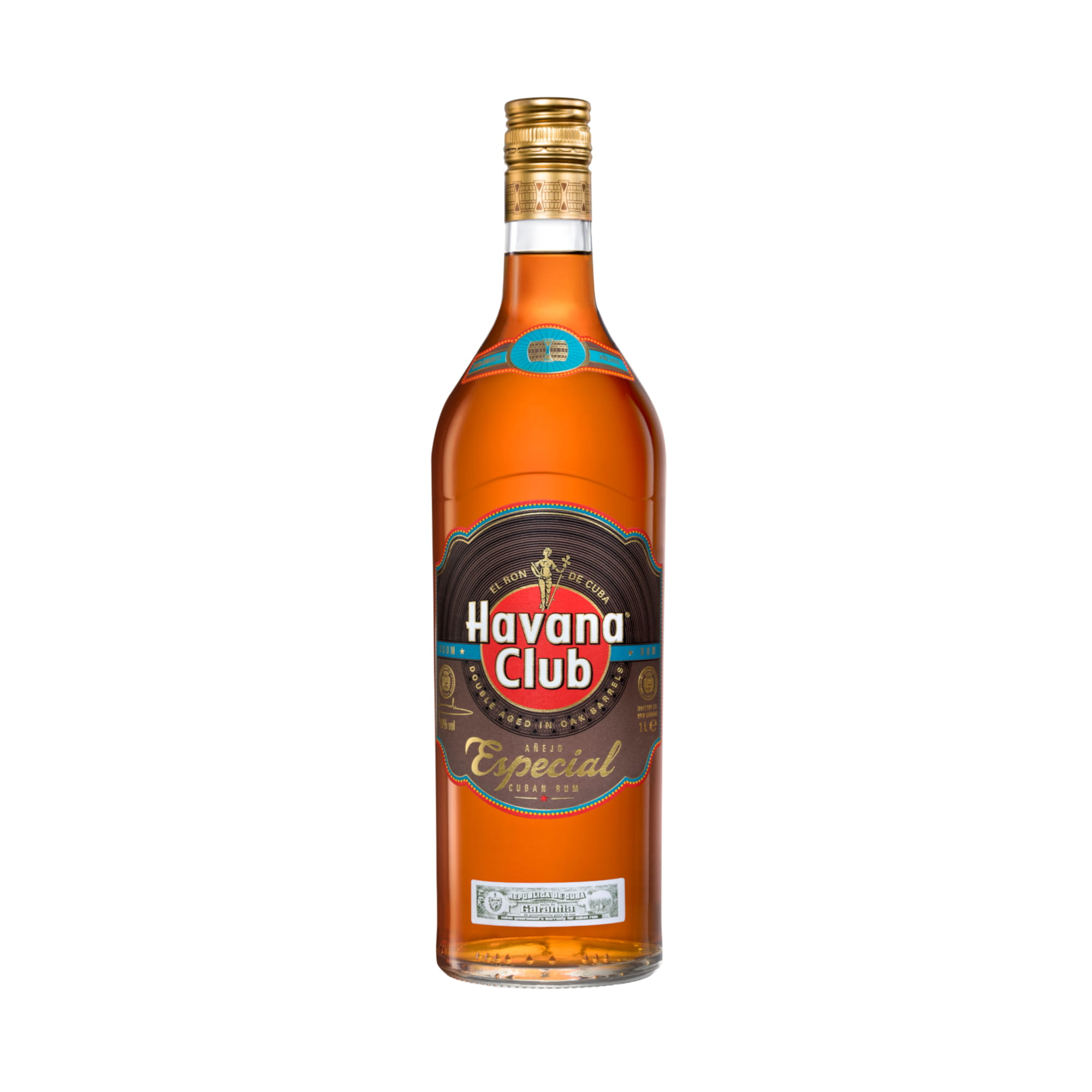 Rum Havana Club Añejo Especial 0,7l Cuba