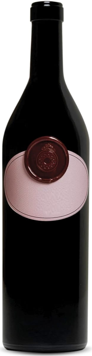 Wine Buccella Mixed Blacks USA 0,75l