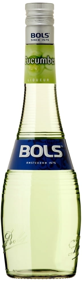 Liqueur Bols Cucumber ogórkowy 17% 0,7l