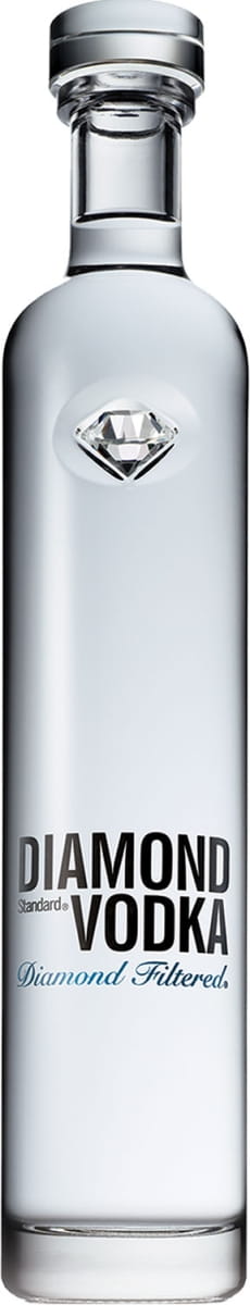 Vodka Diamond Standard 40% 0,7l