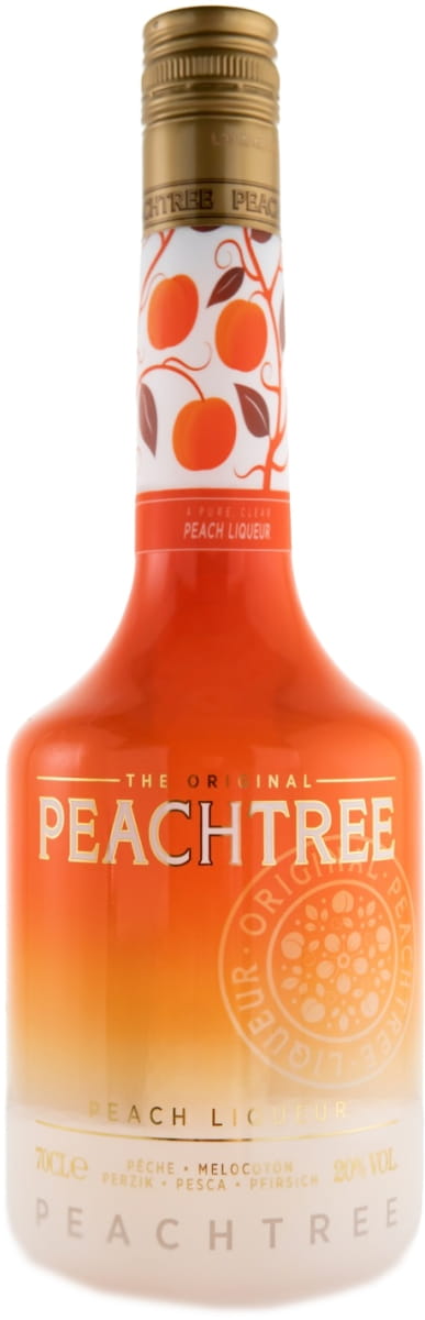 Liqueur De Kuyper Peach Tree 0,7l
