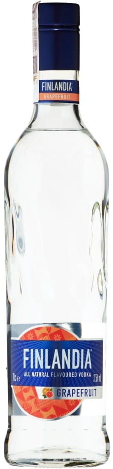Vodka Finlandia Grapefruit 0,7l