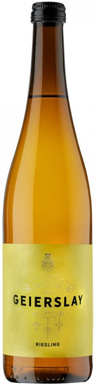 Wine Geierslay Riesling Lieblich Mosel Niemcy 0,75l