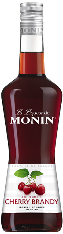 Liqueur Cherry Monin 0,7l
