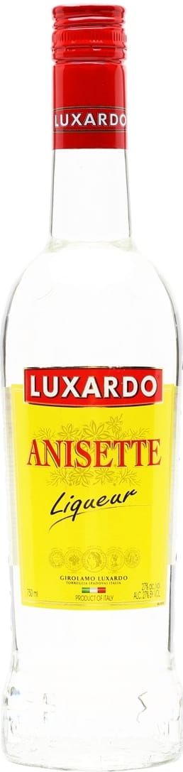 Liqueur Luxardo Anisette 0,7l