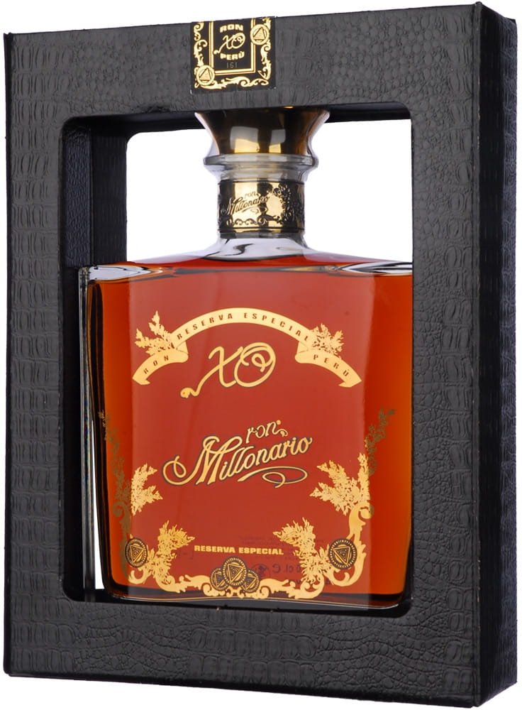Rum Millonario XO Reserva Especial 0,7l