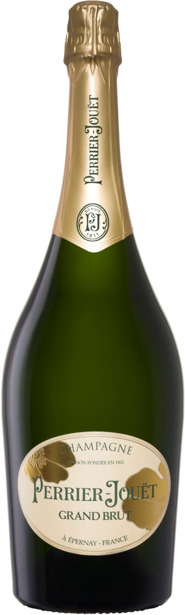 Champagne Perrier-Jouët Grand Brut 0,75l