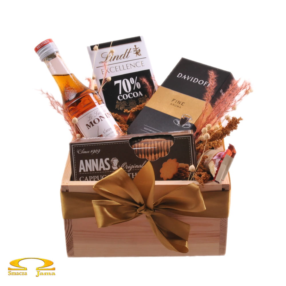 Delicatessen Set  Zaczarowana Szuflada (Enchanted Drawer)