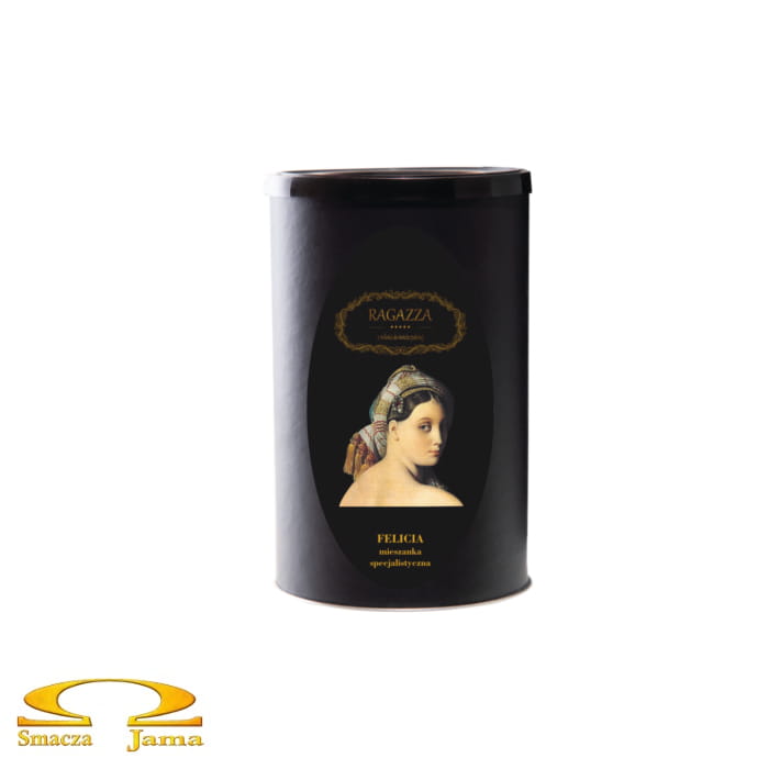 Kawa Ragazza Felicia 150g