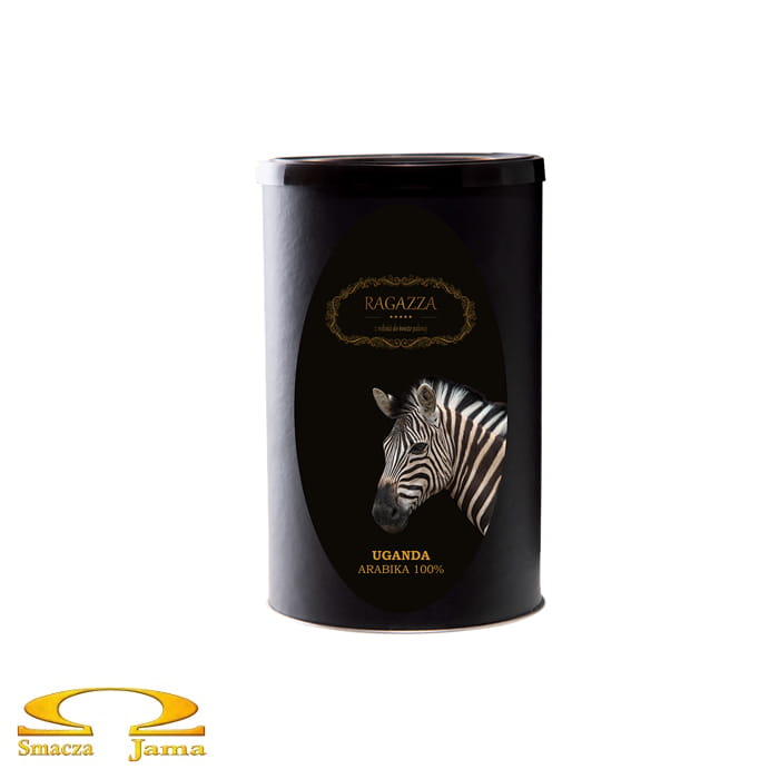 Kawa Ragazza Uganda AA Bugishu 150g