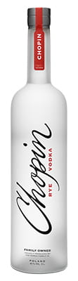 Vodka Chopin Rye 6l